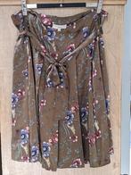 zijden rok, merk Essentiel Antwerp, maat 40, Kleding | Dames, Rokken, Essentiel Antwerp, Ophalen, Zo goed als nieuw, Maat 38/40 (M)