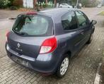 Renault Clio 1.2 16V benzine bj. 2010 Euro 5 Airco, Gebruikt, 4 cilinders, 100 pk, Bedrijf