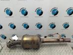 FORD PUMA TITANIUM [CATALYTIC_CONVERTER] 2022, Auto-onderdelen, Uitlaatsystemen, Ophalen of Verzenden, Gebruikt, Stiba lid