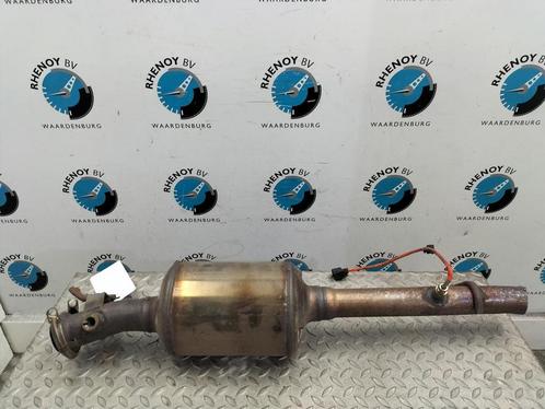 FORD PUMA TITANIUM [CATALYTIC_CONVERTER] 2022, Auto-onderdelen, Uitlaatsystemen, Gebruikt, ARN erkend, Stiba lid, Erkend duurzaam