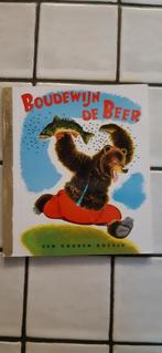 Georges Duplaix - Boudewijn de Beer, Boeken, Ophalen of Verzenden, Georges Duplaix