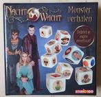 Nachtwacht dobbelspel - Monsterverhalen, Ophalen of Verzenden