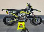Husqvarna 450 fe Héritage 2023, Ophalen of Verzenden, Zo goed als nieuw