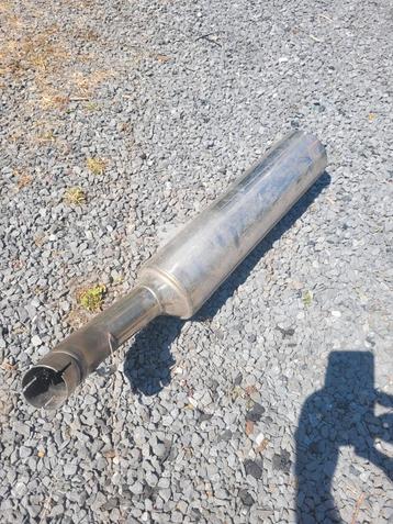 ECHAPPEMENT HONDA VFR beschikbaar voor biedingen