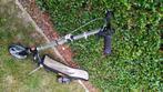 Space scooter, Fietsen en Brommers, Ophalen, Gebruikt, Overige typen, Space scooter