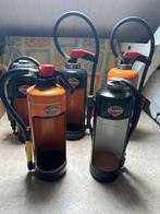 Harley-Davidson brandblussers nieuw, Huis en Inrichting, Brandblussers en Brandkasten, Ophalen of Verzenden, Nieuw, Brandblusser