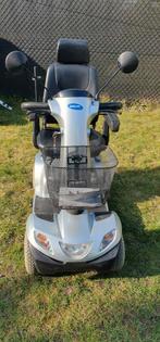 Invacare orion
MET NIEUWE BATERIJEN!, Diversen, Brommobielen en Scootmobielen, Ophalen, Zo goed als nieuw, Invacare