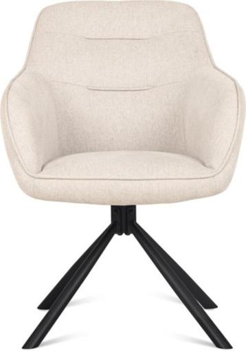 AANBIEDING Armstoel Jones 4 kleuren beschikbaar voor biedingen