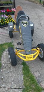 Gocart, Kinderen en Baby's, Ophalen, Zo goed als nieuw, Berg