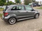 2008 Mercedes-Benz B-klasse 200 CDI Personenauto, Automaat, Gebruikt, Overige brandstoffen, Bedrijf