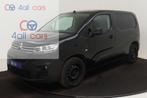 Citroën Berlingo 2599 Driver Light M GPS, Carplay, A-Sen Au, Entreprise, Boîte manuelle, 131 ch, 96 kW