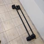 c4 dakdragers, Auto diversen, Dakdragers