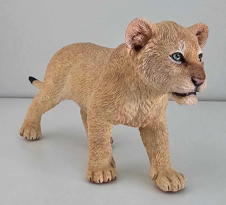 Disney Lion King, Collections, Disney, Utilisé, Statue ou Figurine, Autres personnages, Enlèvement