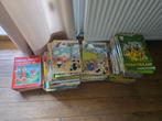 Stripverhalen Jommeke en Suske en Wiske, Meerdere stripboeken, Ophalen, Gelezen