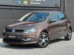 Volkswagen Polo 1.4 CR TDi Comfortline BMT DSG * 1A GARANTIE, Stof, Euro 6, Bruin, USB