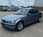 BMW E46 1.6I Automaat, Auto's, Automaat, Achterwielaandrijving, Leder, Berline