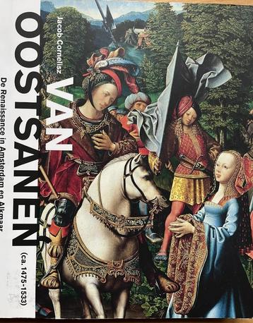 Jacob Cornelisz van Oostsanen. beschikbaar voor biedingen