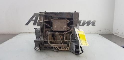ONDERBLOK Audi A1 Sportback (GBA) (01-2018/-) (04C100033), Auto-onderdelen, Motor en Toebehoren, Audi, Gebruikt