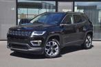 Jeep Compass 4x4 te koop, Autos, Jeep, Achat, Noir, Automatique, Particulier