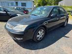 Ford Mondeo 1.8 benzine 157xxxkm 2006, Auto's, Mondeo, Particulier, Te koop, Benzine