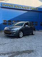 Citroën C3 Citroen C3 1.2 VTi Feel Edition (bj 2015), Voorwielaandrijving, 4 deurs, Stof, Gebruikt