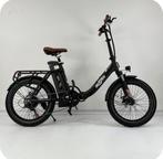Elektrische vouwfiets E bike elektrische fiets, Fietsen en Brommers, Ophalen, Nieuw, 50 km per accu of meer