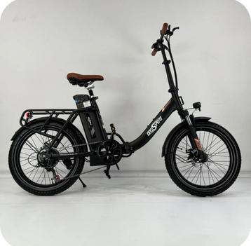 Elektrische vouwfiets E bike elektrische fiets beschikbaar voor biedingen