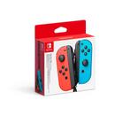 Manette Joycon Nintendo switch, Ophalen, Zo goed als nieuw, Switch