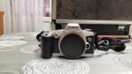 Canon EOS 500N-camera's, Audio, Tv en Foto, Ophalen, Gebruikt, Spiegelreflex, Canon