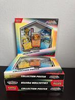Évolution prismatique coffret poster, Hobby & Loisirs créatifs, Jeux de cartes à collectionner | Pokémon, Enlèvement