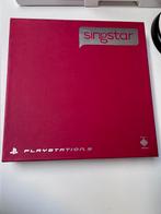 Coffret ps3 singstar, Consoles de jeu & Jeux vidéo, Comme neuf