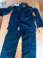 FUJI BJJ Kimono met witte band, Sport en Fitness, Ophalen of Verzenden, Zo goed als nieuw