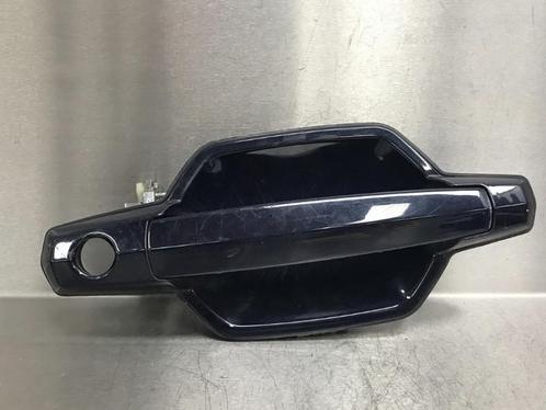 PORTIERGREEP BUITEN RECHTS VOOR Hyundai Terracan, Auto-onderdelen, Carrosserie, Hyundai, Voor, Rechts, Gebruikt