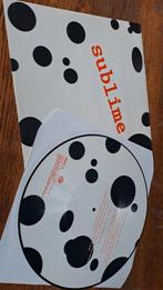 Sublime: Doin' Time ( zeldzaam), Cd's en Dvd's, Ophalen of Verzenden