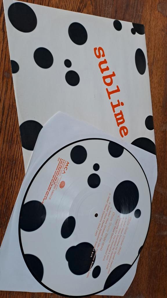 Sublime : Doin' Time (rare), CD & DVD, Vinyles | Hip-hop & Rap, Enlèvement ou Envoi