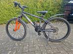 Jongens mountenbike 24 inch, Fietsen en Brommers, Ophalen, Gebruikt