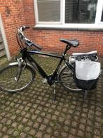 Sparta ion elektrische fiets, Fietsen en Brommers, Elektrische fietsen, Ophalen of Verzenden, Gebruikt, 30 tot 50 km per accu