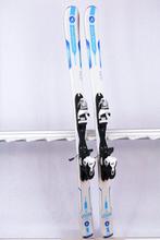 104 cm kinder ski's DYNASTAR LEGEND TEAM blue, + Look KIDX 4, Sport en Fitness, Skiën en Langlaufen, Overige merken, Gebruikt