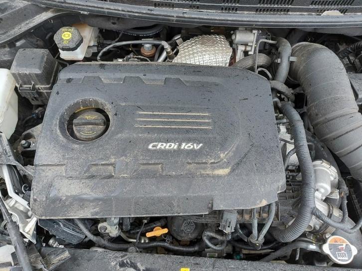 VERSNELLINGSBAK AUTOMAAT ABS Kia Stonic (YB) (|430003D719|), Auto-onderdelen, Transmissie en Toebehoren, Kia, Gebruikt