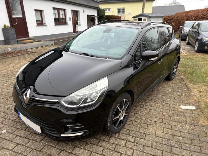 Renault Clio 1.5 dCi, Autos, Renault, Particulier, Clio, ABS, Airbags, Air conditionné, Bluetooth, Ordinateur de bord, Verrouillage central