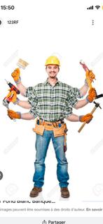 Je recherche du travaille—Ik zoek Werken, Offres d'emploi, Profils | Étudiant cherche job