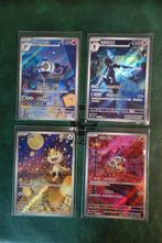 Setje Hits Pokemon Chinese Gem Pack 3, Enlèvement ou Envoi, Neuf, Plusieurs cartes, Foil