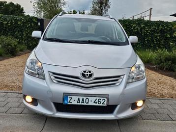 Toyota verso 2.0 d4d _ 93kw _ GPS / CAMERA /  airco / euro 5 beschikbaar voor biedingen