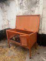 Konijnen kot, Dieren en Toebehoren, Ophalen