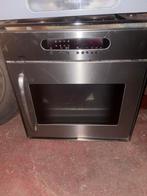 zanussi hetelucht oven, Ophalen, Gebruikt