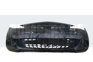 Bumper Opel Astra J 4 IV GTC 12- Voorbumper MZ408 beschikbaar voor biedingen