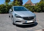 Opel Astra 1.4 Turbo benzine, Voorwielaandrijving, Stof, 4 cilinders, Bedrijf