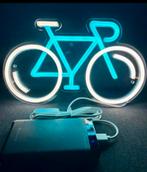 Neon Light Koersfiets, Ophalen of Verzenden, Nieuw