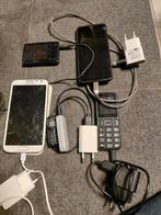 Pakket gsm.camera.power bank, Telecommunicatie, Ophalen