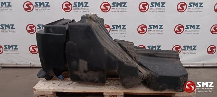 Occ AdBluetank 90L Euro 6 DAF, Auto-onderdelen, Vrachtwagen-onderdelen, DAF, Brandstofsystemen, Gebruikt